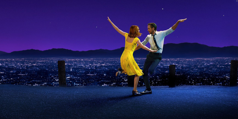 Illustration for article titled Estos son los ganadores de los Premios Oscar 2017